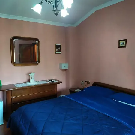 Gasthof Mina 3*